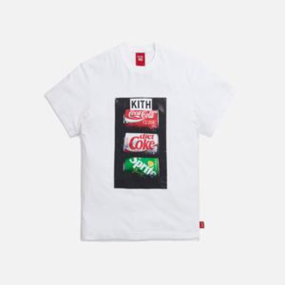 Kith Monday program T
